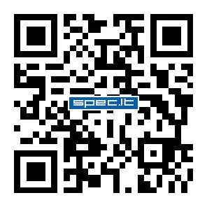 QR kodas | Vaivorai, MB