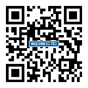 QR kodas | Vaivoras, MB