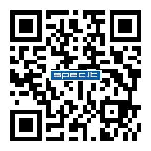 QR kodas | Vaivorita, UAB