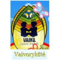 Vaivorykštė, Marijampolės vaikų lopšelis-darželis | spec.lt