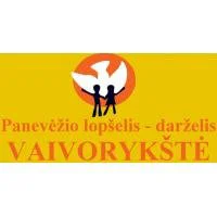 Vaivorykštė, Panevėžio lopšelis-darželis
