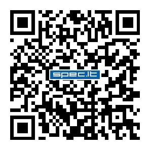 QR kodas | Vaivorykštė, Panevėžio lopšelis-darželis | spec.lt
