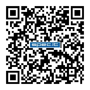 QR kodas | Vaivorykštė, Poilsio Namai, V. Robužio Komercinė Firma Akacija | spec.lt