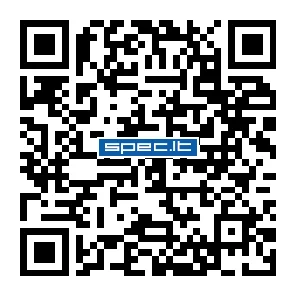 QR kodas | Vaivorykštė, sodininkų bendrija (Rokiškio r.) | spec.lt