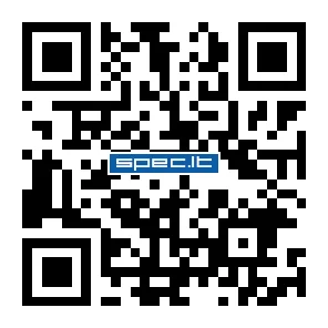 QR kodas | Vaivorykštė, UAB | spec.lt