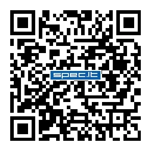 QR kodas | Vaivorykštė, Vilniaus Darželis - Mokykla | spec.lt