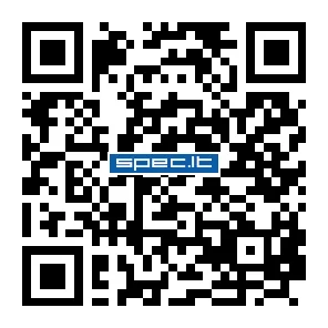 QR kodas | Asociacija Vaivorykštės bendruomenė