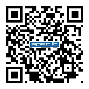 QR kodas | Gargždų Vaivorykštės gimnazija | spec.lt