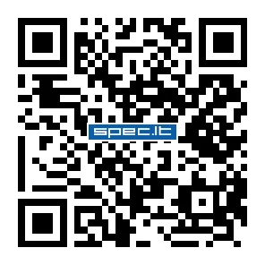 QR kodas | Vaivorykštės namai, MB