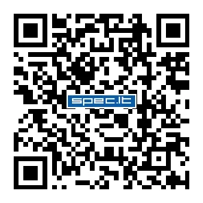 QR kodas | Vaivorykštės tako gimnazijos, Vilniaus filialas, VŠĮ | spec.lt