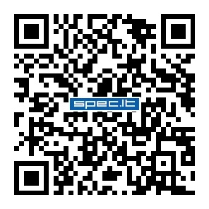 QR kodas | Vaivorykštės vaikams, labdaros ir paramos fondas