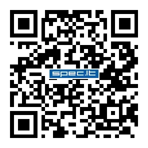 QR kodas | Vaivos akimirka, IĮ