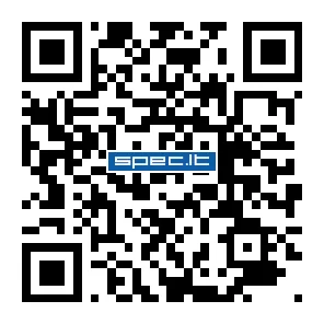 QR kodas | Vaivos Butkienės Įmonė | spec.lt