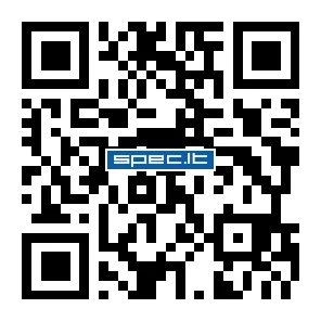 QR kodas | Vaivos švara, MB | spec.lt