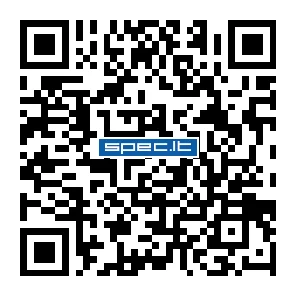 QR kodas | Vaivos Vėbraitės labdaros ir paramos fondas
