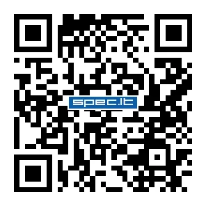 QR kodas | Vaizbūnas, S. Astrausko, IĮ | spec.lt