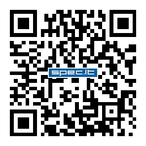 QR kodas | Vaizdas ir skonis, MB | spec.lt
