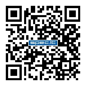 QR kodas | VAIZDELITA, R. Purono firma