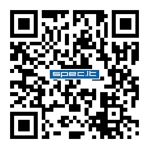 QR kodas | VAIZDINĖ DIZAINO IDĖJA, UAB | spec.lt
