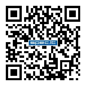 QR kodas | Printsign production, UAB | spec.lt