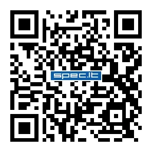 QR kodas | Vaizdinių kūryba, MB | spec.lt