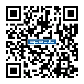 QR kodas | VAIZDINYS, V. Puslio, IĮ | spec.lt