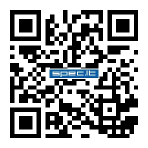 QR kodas | Židinių portalas, UAB | spec.lt