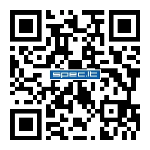 QR kodas | Vaizdo galia, MB