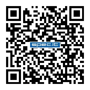QR kodas | Vaizdo ir garso aparatūros taisykla, naudoti televizoriai | spec.lt
