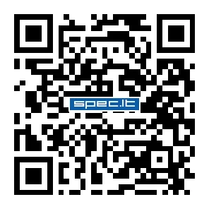 QR kodas | Natura consulta, UAB | spec.lt