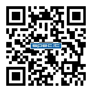 QR kodas | Vaizdo magija, MB