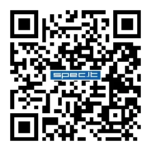 QR kodas | VAIZDO SISTEMOS, UAB | spec.lt