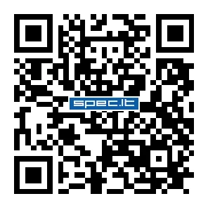 QR kodas | Vaizdo stebėjimo sistemos, UAB