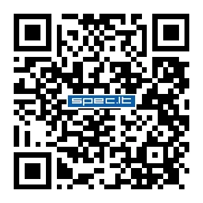 QR kodas | VAIZDO STUDIJA, UAB | spec.lt