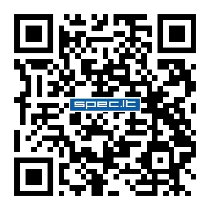 QR kodas | VAIZDŲ JUOSTA, UAB | spec.lt