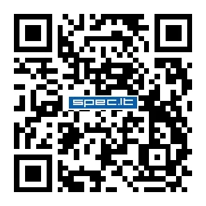 QR kodas | Vaizdų kultūros studija, VŠĮ | spec.lt