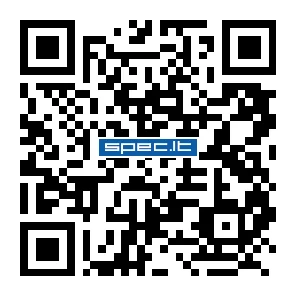 QR kodas | VAIZDŲ PASAULIS, UAB | spec.lt