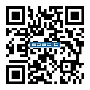 QR kodas | Vaizduva, UAB | spec.lt