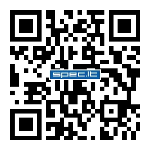 QR kodas | Vaizga, UAB