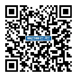 QR kodas | Vaižganto g. 13ojo namo savininkų bendrija | spec.lt