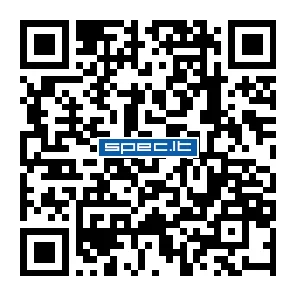 QR kodas | Vaizgeniuko labdaros ir paramos fondas
