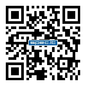 QR kodas | Vaja farm, UAB | spec.lt