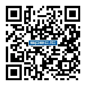 QR kodas | Vajalio prekyba, UAB | spec.lt