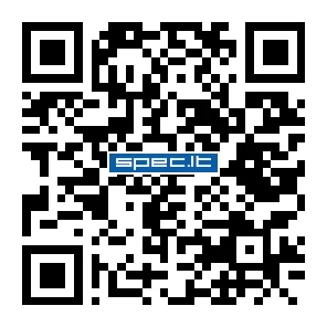 QR kodas | Vajasiškio bendruomenė | spec.lt