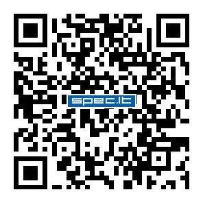 QR kodas | VAJASIŠKIO ŠV. JONO KRIKŠTYTOJO BAŽNYČIA | spec.lt