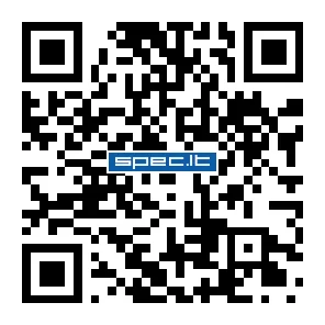QR kodas | VAJONAS, J. Taraškos firma | spec.lt