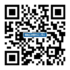QR kodas | Vajorikas, UAB | spec.lt