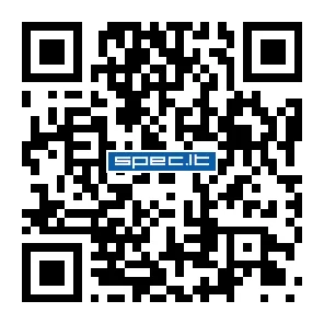 QR kodas | VAJULITAS, V. Kupino firma | spec.lt