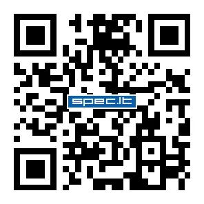 QR kodas | Blueberry house, MB