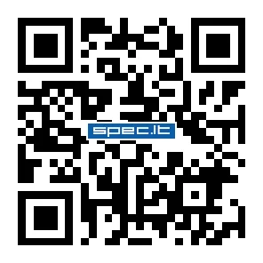QR kodas | Vajuretas, UAB | spec.lt